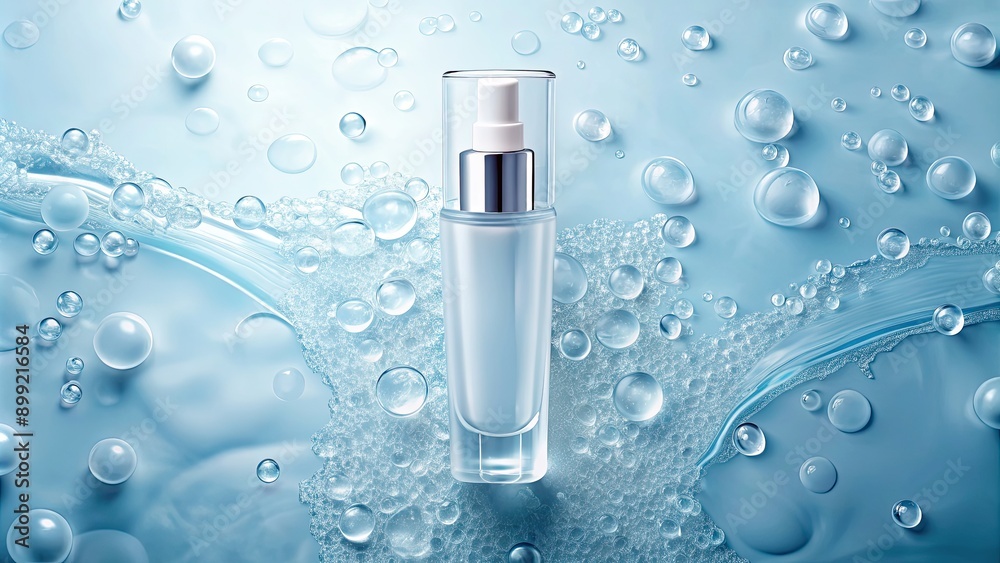 Clear liquid serum gel for skincare routine, , serum, gel, beauty, skincare, cosmetics Clear liquid serum gel for skincare routine, , serum, gel, beauty, skincare, cosmetics