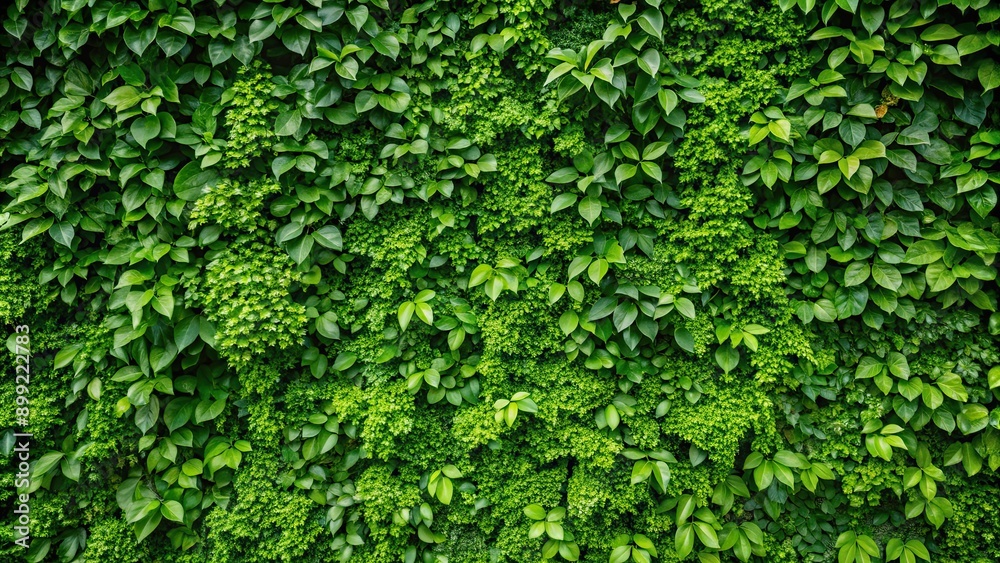 Lush green foliage covering the background wall, greenery, lush, foliage, plants, wall, background, natural, beautiful Lush green foliage covering the background wall, greenery, lush, foliage, plants, wall, background, natural, beautiful