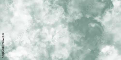 Abstract background of colorful liquid liner. Abstract texture of liquid acrylic. Macro mineral stone malachite on a white background