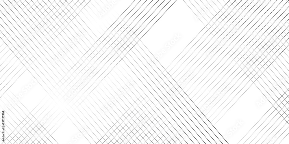 Vector gradient gray line abstract pattern Transparent monochrome striped texture, minimal background. Abstract background wave line elegant white striped diagonal line technology concept web texture. Vector gradient gray line abstract pattern Transparent monochrome striped texture, minimal background. Abstract background wave line elegant white striped diagonal line technology concept web texture.