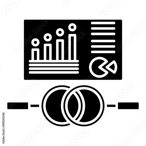 black and white barcode