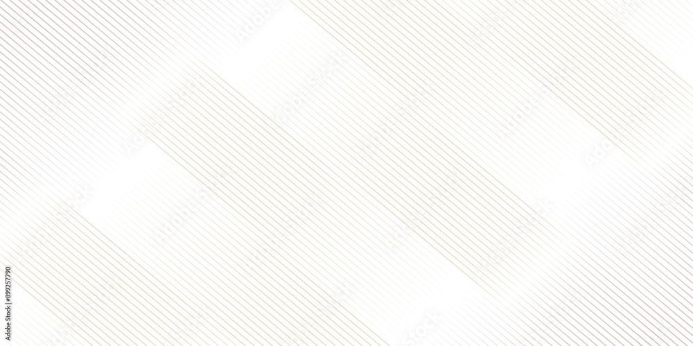 Abstract vector wave line elegant white striped diagonal line technology concept web texture. Vector gradient gray line pattern monochrome striped texture, minimal background.
Abstract vector wave line elegant white striped diagonal line technology concept web texture. Vector gradient gray line pattern monochrome striped texture, minimal background.