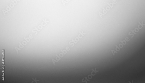 Abstract Silver Texture Background with Grainy Noise Effect, Perfect for Metallic and Minimalist Design Projects