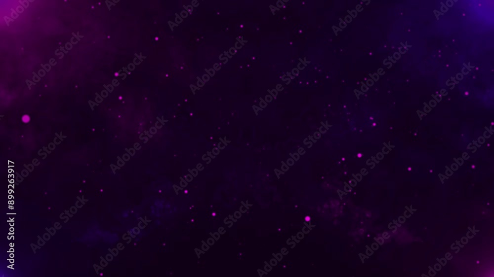 Abstract Particle Background multicolor Abstract Particle Background multicolor