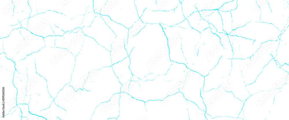 Vector crack concrete texture white and blue grunge texture. Vector crack concrete texture white and blue grunge texture.