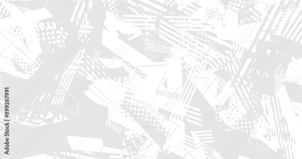 Fototapeta premium abstract background texture with grey and white color