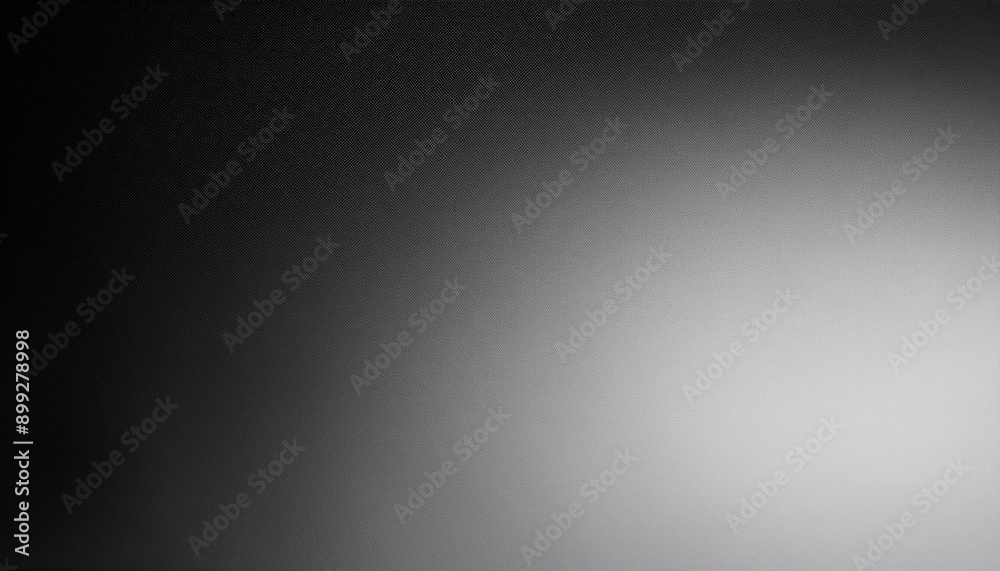 Black, White, and Grey Gradient Background with Smooth Grunge Grainy Noise Texture, Ideal for Minimalist Poster Design Black, White, and Grey Gradient Background with Smooth Grunge Grainy Noise Texture, Ideal for Minimalist Poster Design