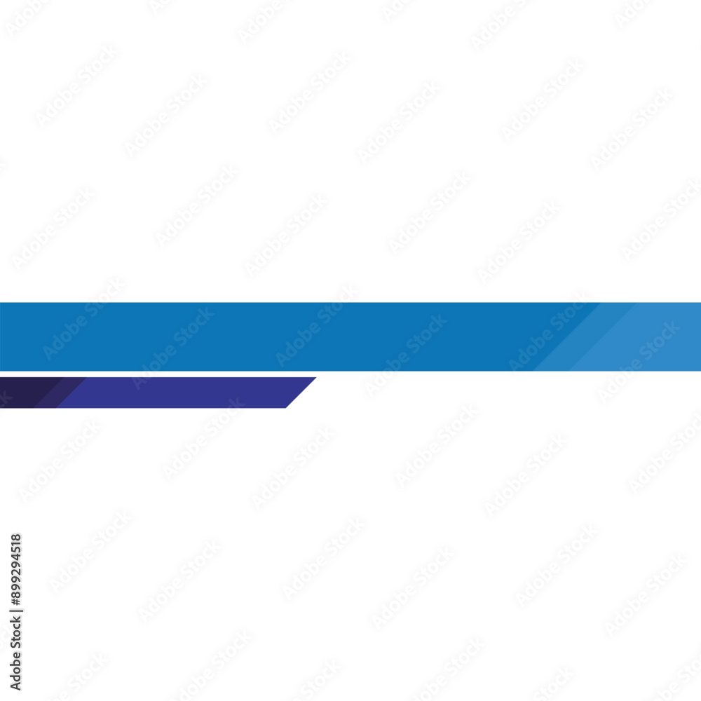 Geometry Footer Geometry Footer