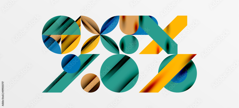 Geometric neo patterns. Abstract background for covers, banners, flyers and posters and other templates Geometric neo patterns. Abstract background for covers, banners, flyers and posters and other templates