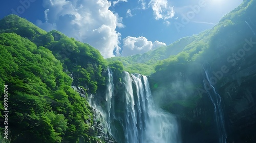 beautiful nature