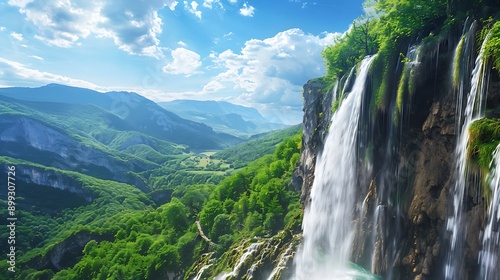 beautiful nature