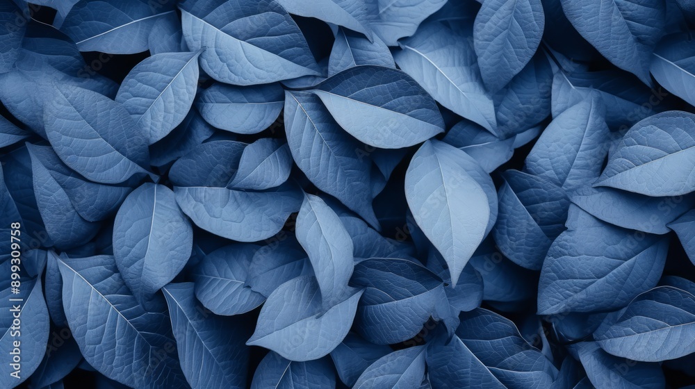 Perfect natural fresh grass pattern background. Dark blue moody backdrop for your design. Neural network ai generated art Perfect natural fresh grass pattern background. Dark blue moody backdrop for your design. Neural network ai generated art