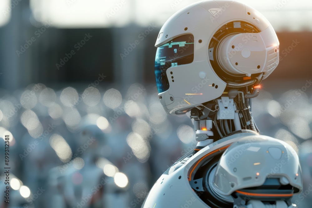 Robotics Robotics