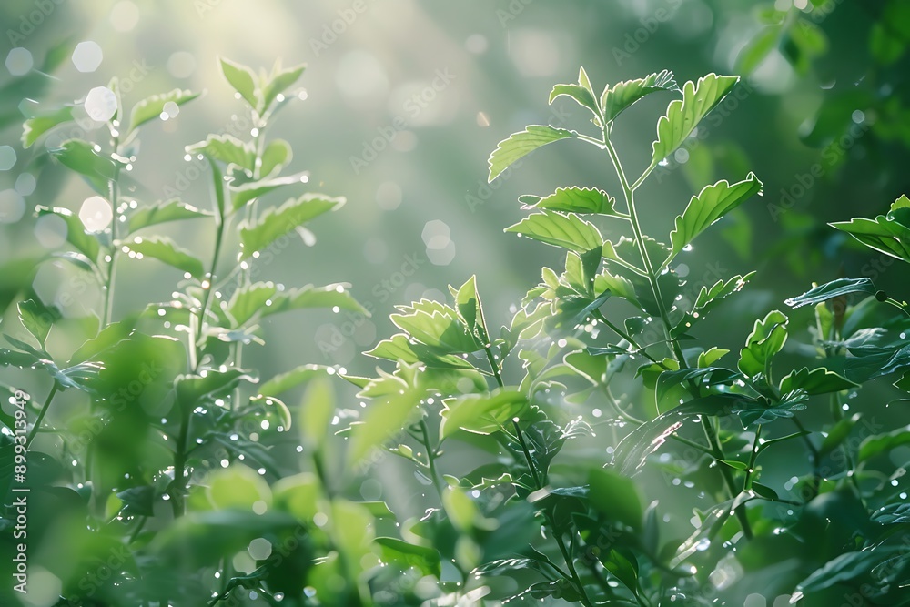 Fototapeta premium beautiful nature