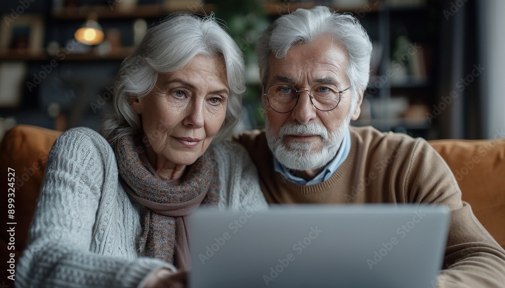 couple working on laptop couple working on laptop