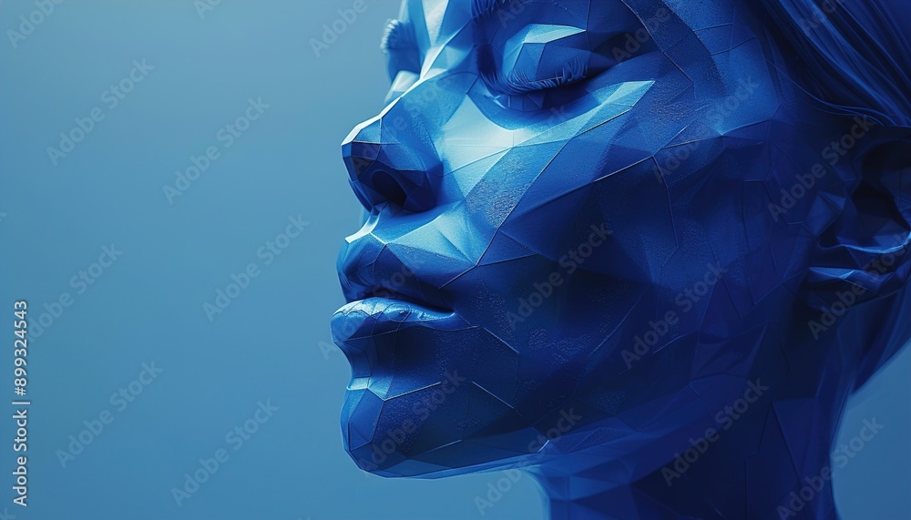 Abstract 3d render Abstract 3d render