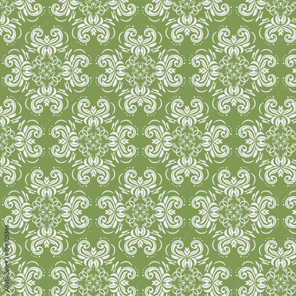seamless floral pattern seamless floral pattern