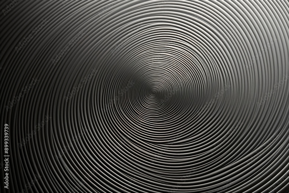 Abstract Circular Pattern Abstract Circular Pattern