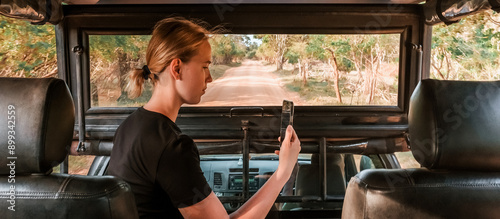 Photography Wildlife safari