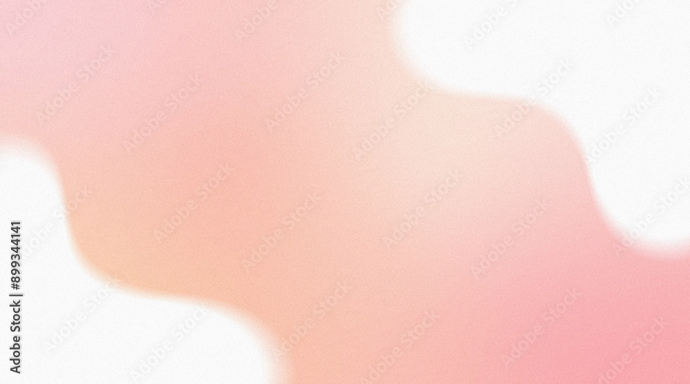 Abstract empty background with subtle noise grainy gradient in pastel peach color Abstract empty background with subtle noise grainy gradient in pastel peach color