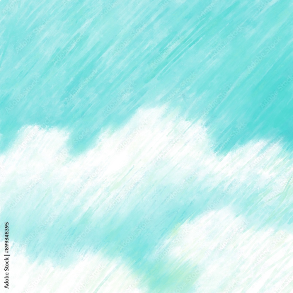 Obraz premium clouds background