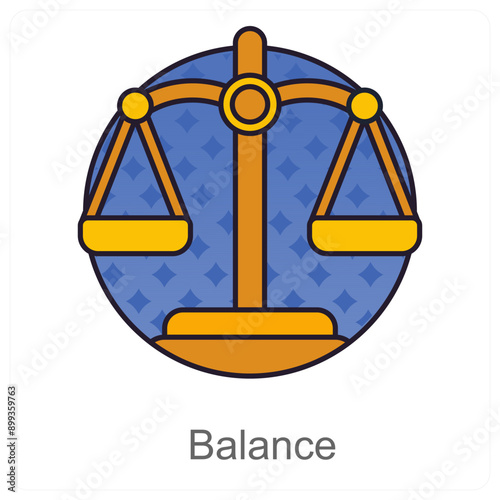 Balance