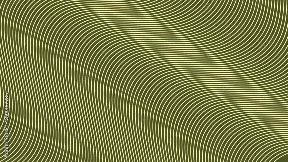 Green army abstract background with curve line for backdrop or presentation Green army abstract background with curve line for backdrop or presentation