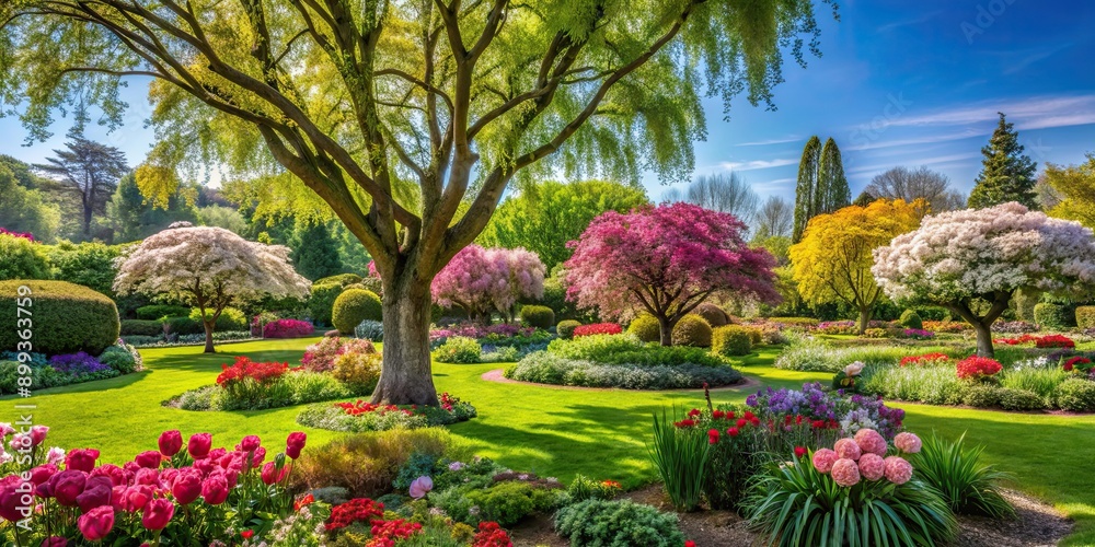 Beautiful pictures of trees and flowers in a garden, Nature, garden, beauty, trees, flowers, landscape, outdoor, serene Beautiful pictures of trees and flowers in a garden, Nature, garden, beauty, trees, flowers, landscape, outdoor, serene