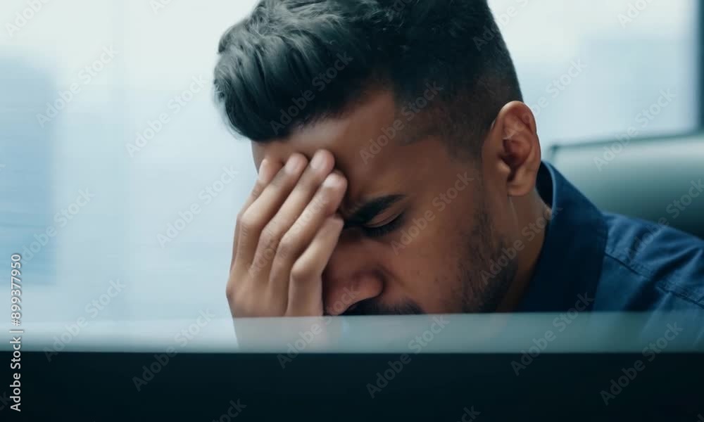 Struggling in Silence: A Glimpse of Anxiety Struggling in Silence: A Glimpse of Anxiety