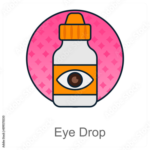 Eye Drop