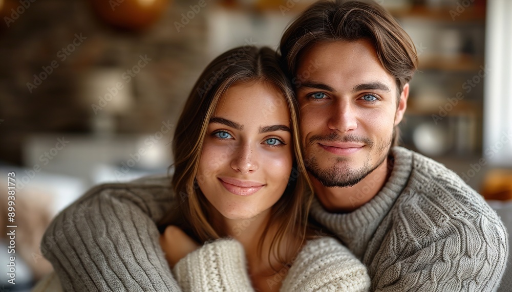 portrait of couple portrait of couple