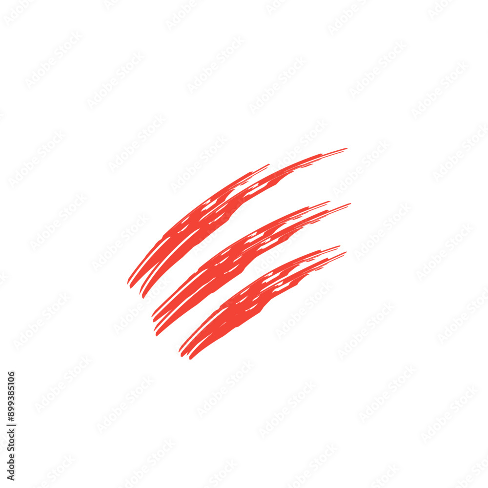 red claw scratch red claw scratch