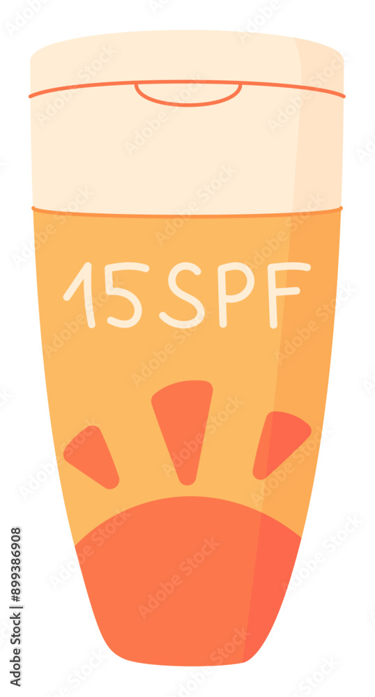 Sunblock oil tube sticker, flat sunscreen lotion pack, cartoon sunblock cosmetic container, creative uv factor protection spray tube, vector spf oil product, Sunblock oil tube sticker, flat sunscreen lotion pack, cartoon sunblock cosmetic container, creative uv factor protection spray tube, vector spf oil product,