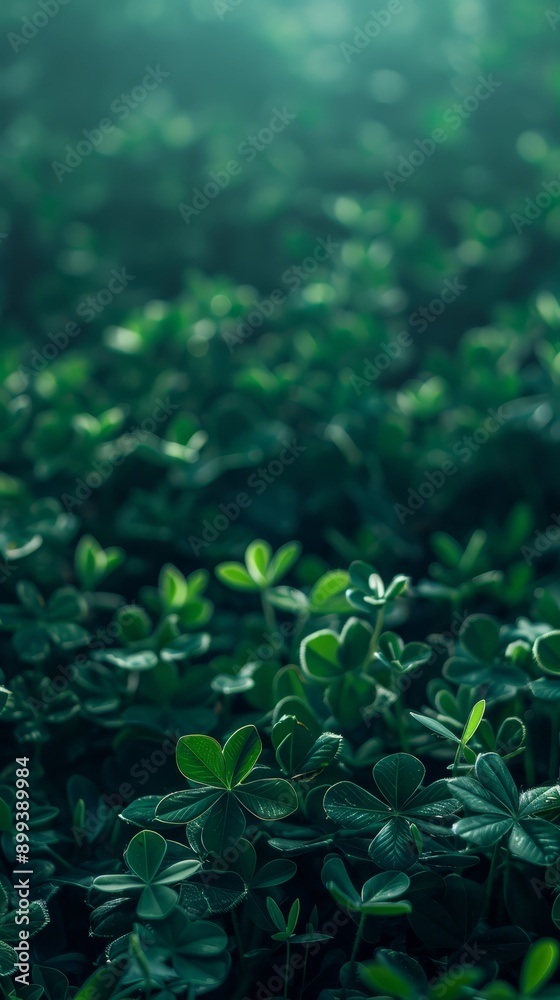 A scene featuring an expanses of green leaves in a sunlit field, sunlight filtering through the foliage from the opposite side A scene featuring an expanses of green leaves in a sunlit field, sunlight filtering through the foliage from the opposite side