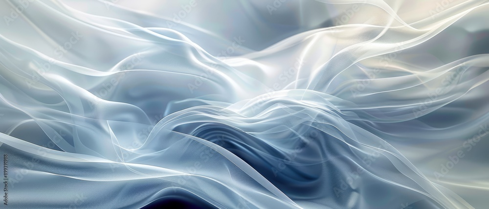 blue and white background with 25 wavy flows blue and white background with 25 wavy flows
