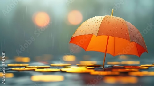 Wallpaper Mural Investigate the role of insurance in protecting investment portfolios Torontodigital.ca