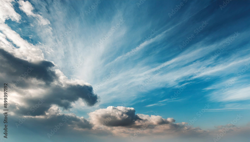 sky and clouds sky and clouds
