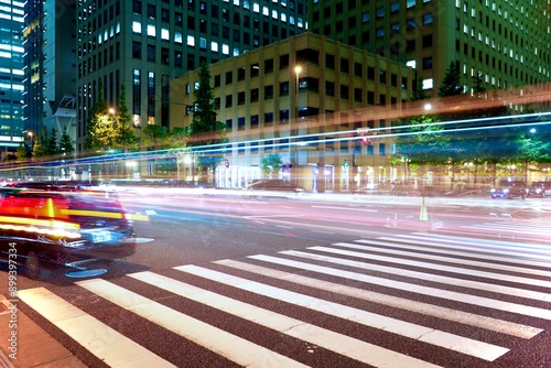 Photography 東京