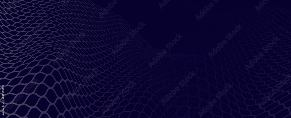 Vector illustration of gray line pattern on dark background. EPS10. Vector illustration of gray line pattern on dark background. EPS10.