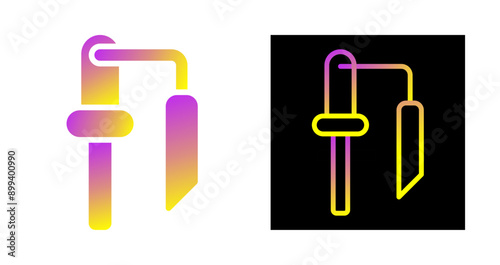 Fire starter Vector Icon