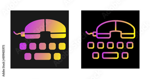 Teletype Vector Icon