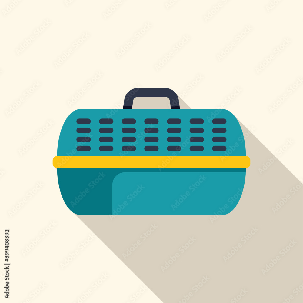 Pet carrier offering safe and comfortable transportation for animals Pet carrier offering safe and comfortable transportation for animals