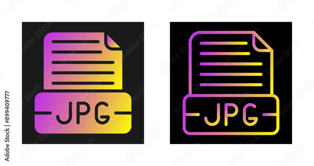 Document Insert Shape Vector Icon Document Insert Shape Vector Icon