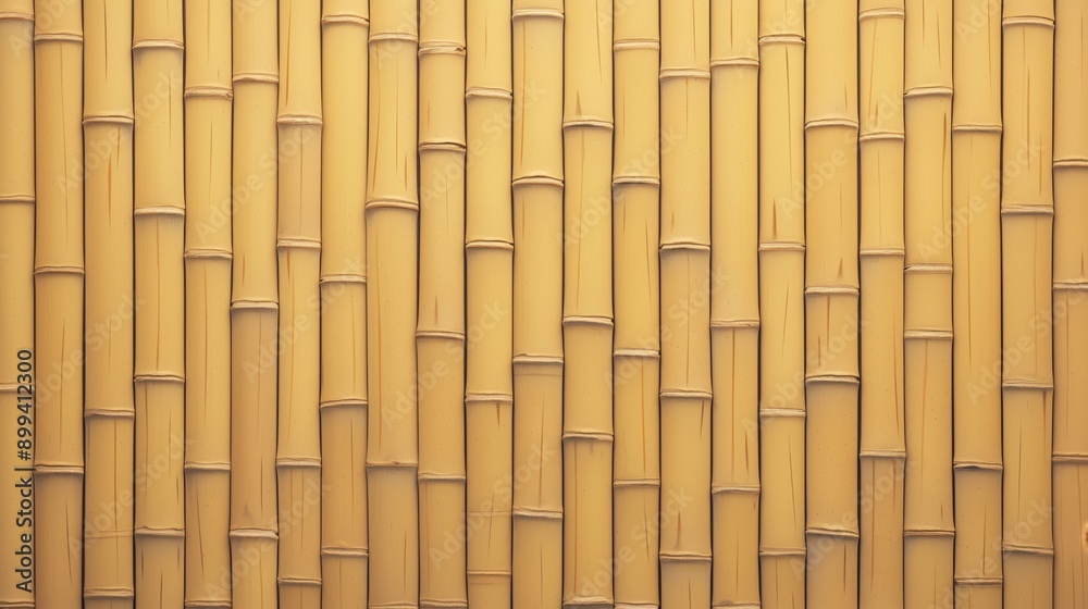 Bamboo texture background, Dried brown bamboo fence wall, forest tree jungle tropical repeating wallpaper. Bamboo texture background, Dried brown bamboo fence wall, forest tree jungle tropical repeating wallpaper.