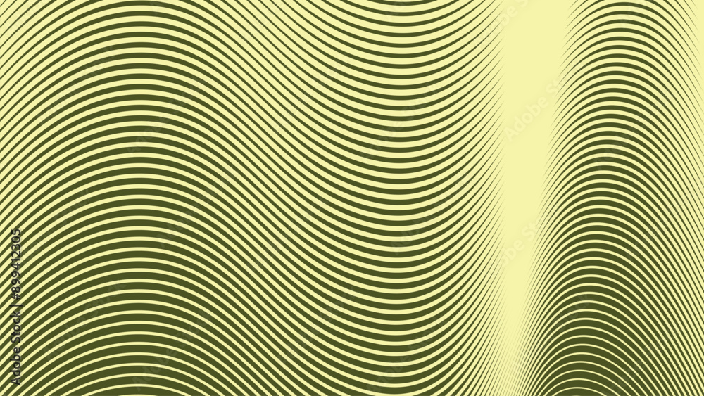 Green army abstract background with curve line for backdrop or presentation Green army abstract background with curve line for backdrop or presentation