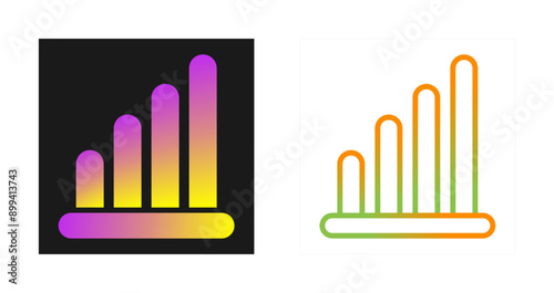Signals Vector Icon