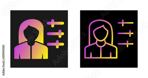 Ability Vector Icon