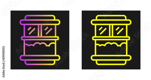 Window Vector Icon