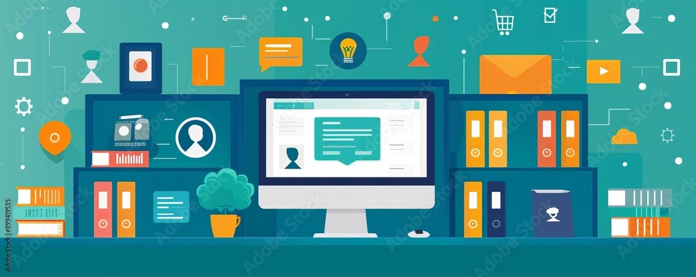 Student data storage, secure e-learning platforms, encrypted access Student data storage, secure e-learning platforms, encrypted access