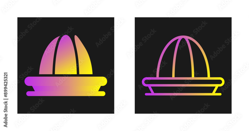 Lemon Juice Vector Icon Lemon Juice Vector Icon